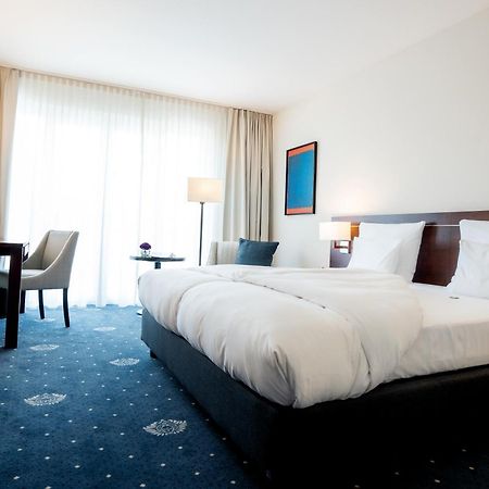 Hotel Vier Jahreszeiten Щарнберг Екстериор снимка